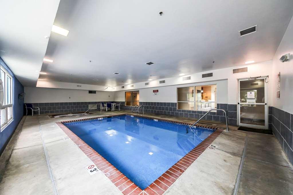 Motel 6 نيو بروانفيلز المرافق الصورة