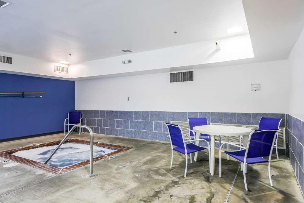 Motel 6 نيو بروانفيلز المرافق الصورة