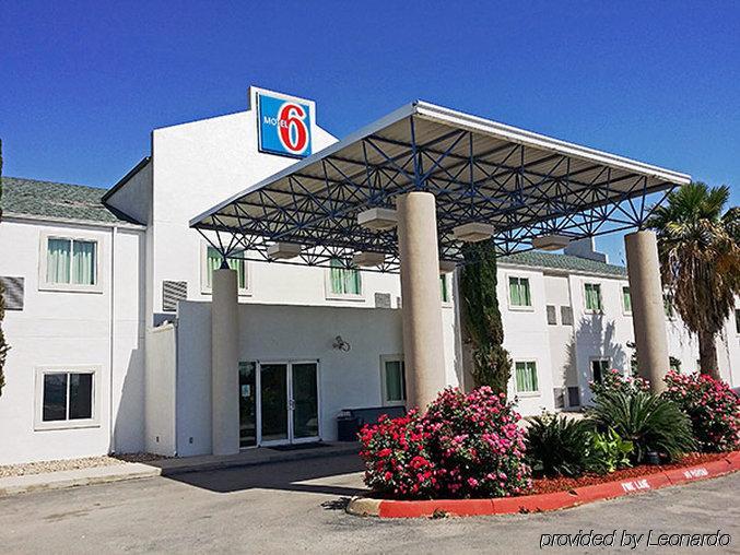 Motel 6 نيو بروانفيلز المظهر الخارجي الصورة