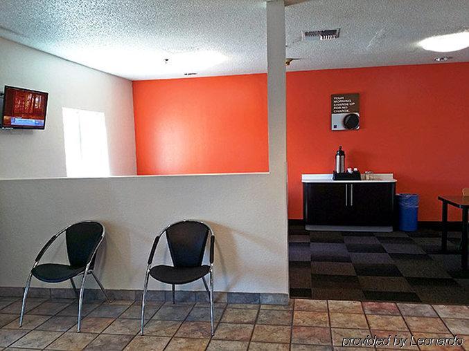 Motel 6 نيو بروانفيلز المظهر الخارجي الصورة