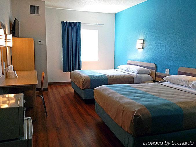 Motel 6 نيو بروانفيلز المظهر الخارجي الصورة