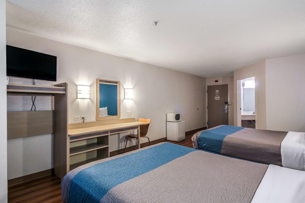Motel 6 نيو بروانفيلز المظهر الخارجي الصورة