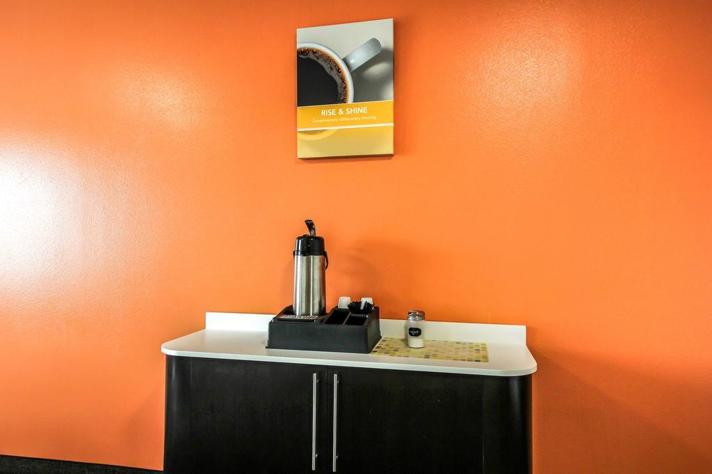Motel 6 نيو بروانفيلز المظهر الخارجي الصورة