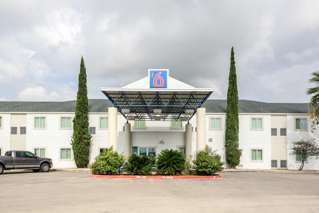 Motel 6 نيو بروانفيلز المظهر الخارجي الصورة